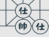 黑白双人象棋