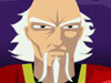 武士大赛