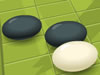 经典五子棋