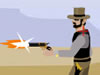 牛仔决斗