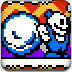 雪人兄弟无敌版